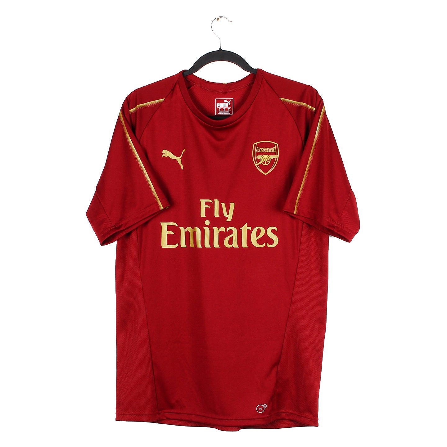 2018/19 - Arsenal FC (M)