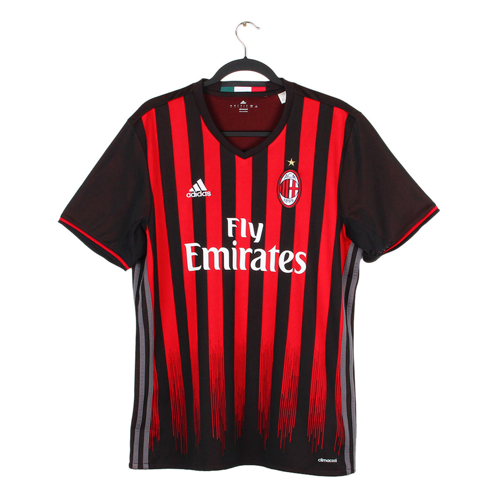 2016/17 - Milan AC (M)
