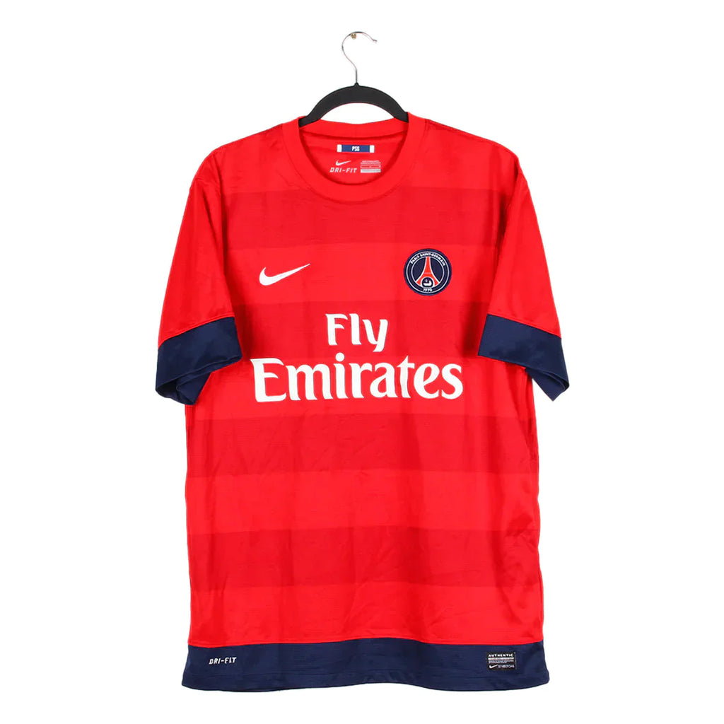 2012/13 - PSG - Beckham #32 (L)