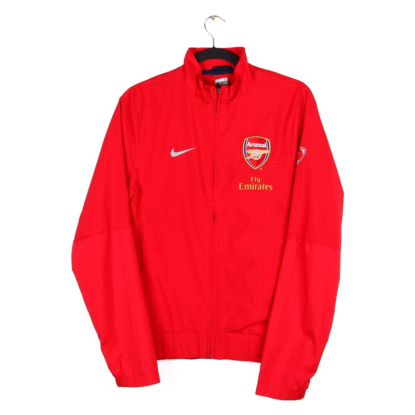 2009/10 - Arsenal FC (S)