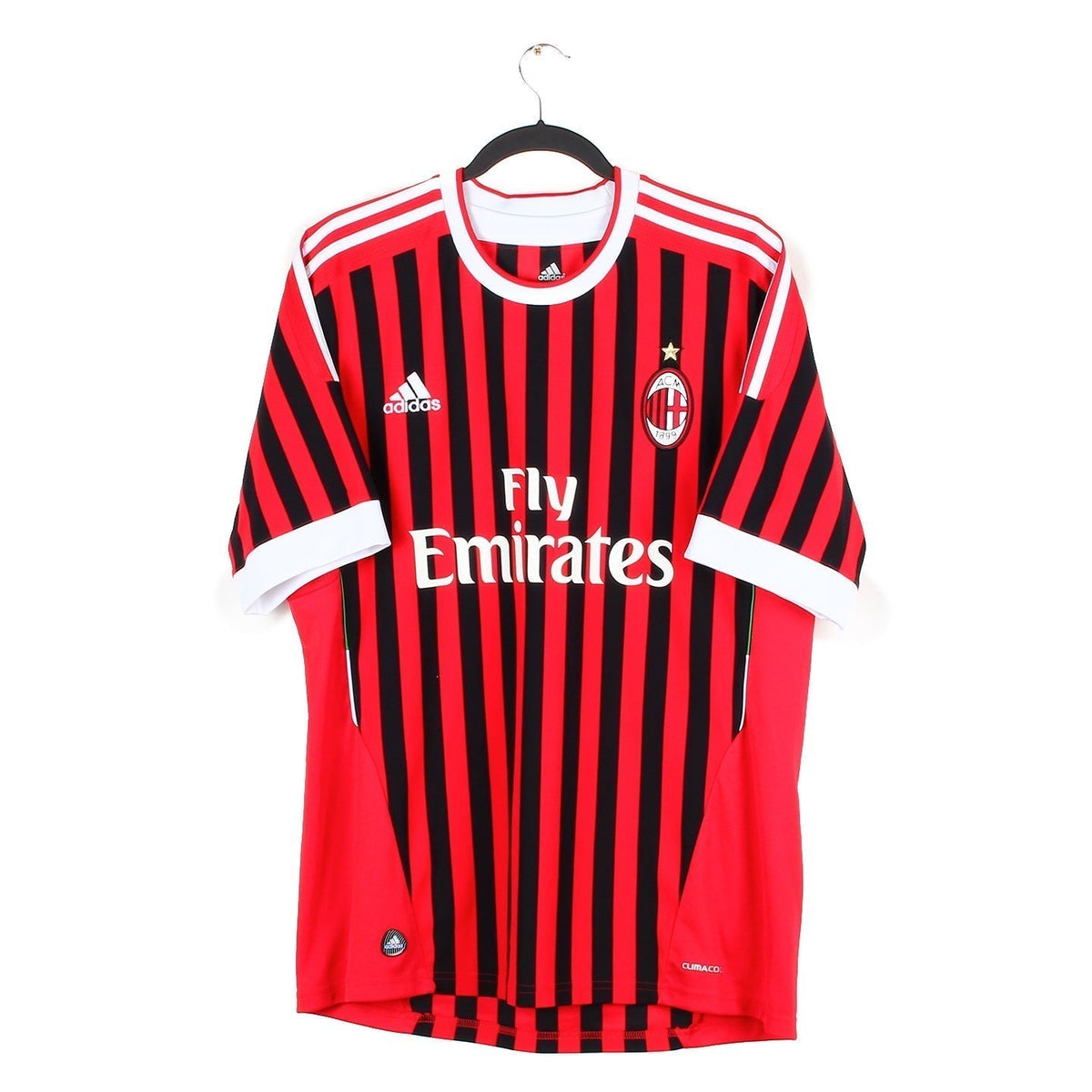 2011/12 - Milan AC (XL)