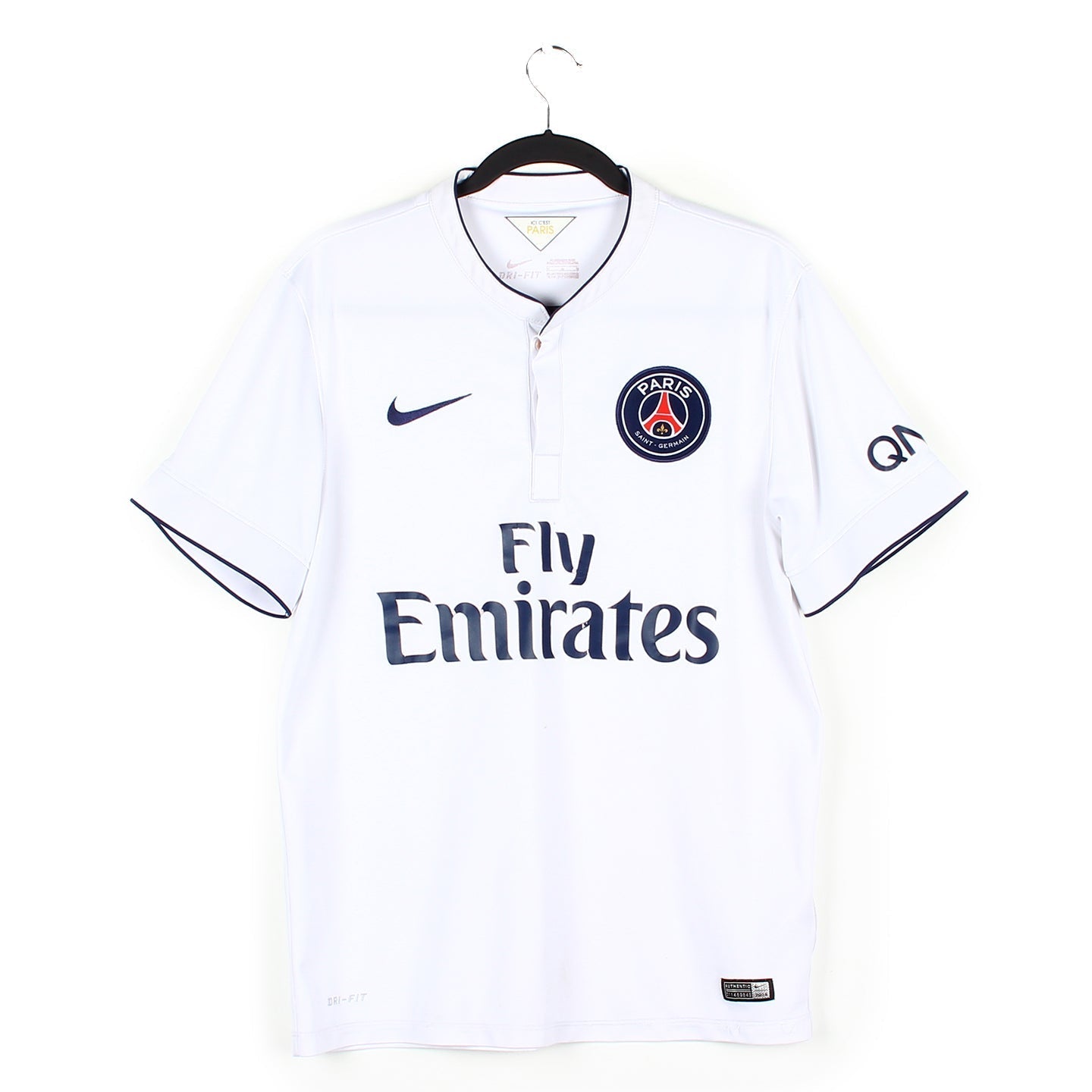 2014/15 - PSG (S)