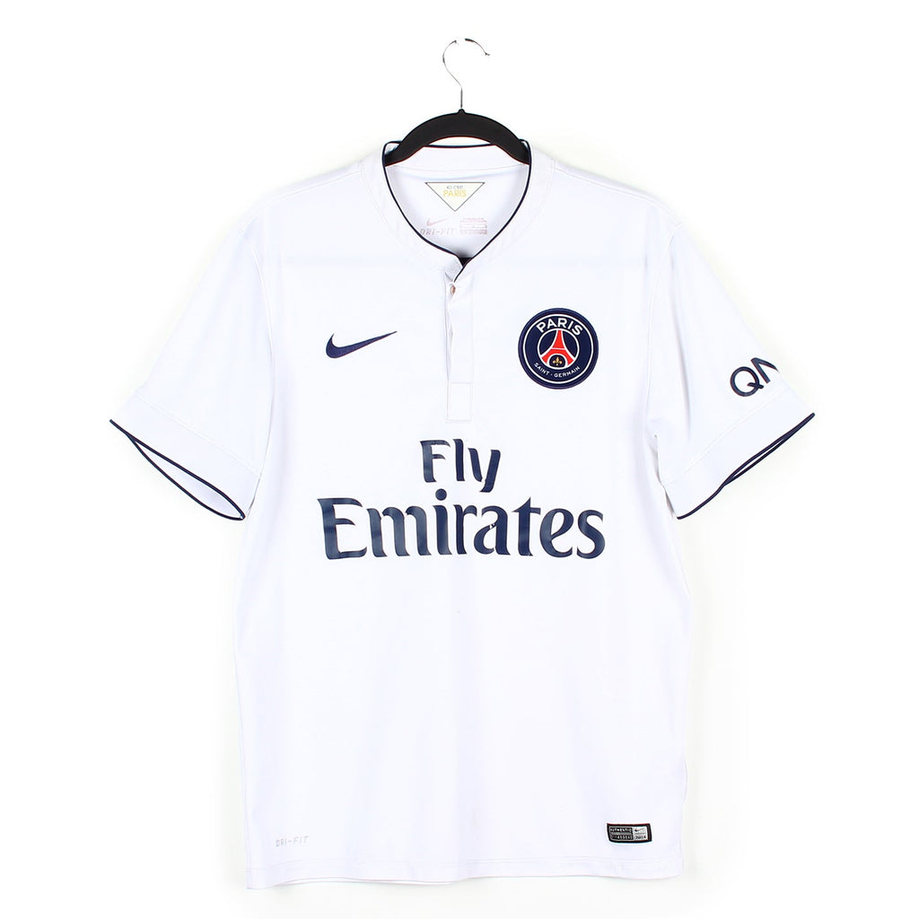 2014/15 - PSG (S)