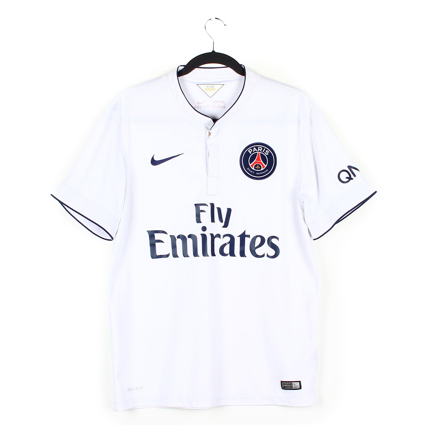 2014/15 - PSG (S)