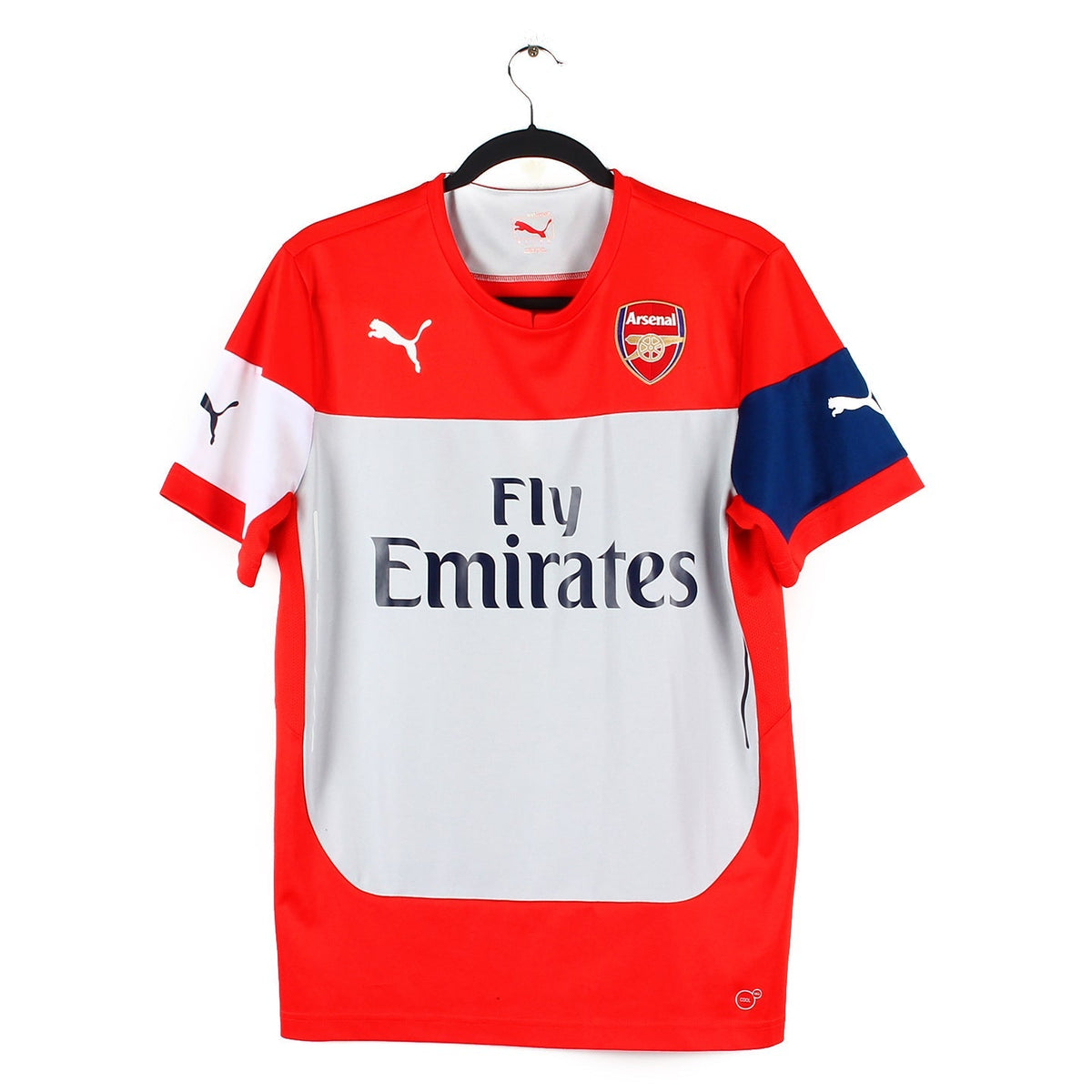 2014/15 - Arsenal FC (M)