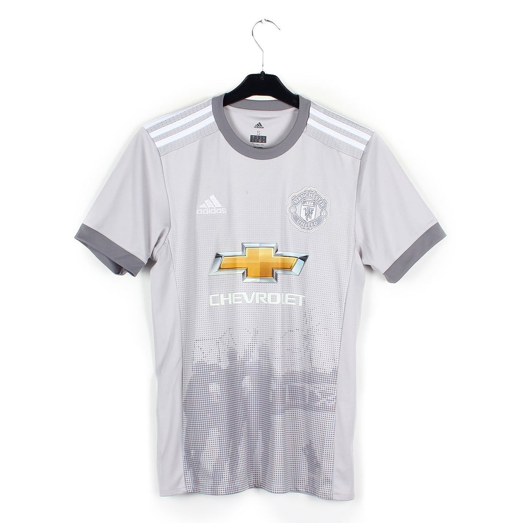 2017/18 - Manchester United (L)