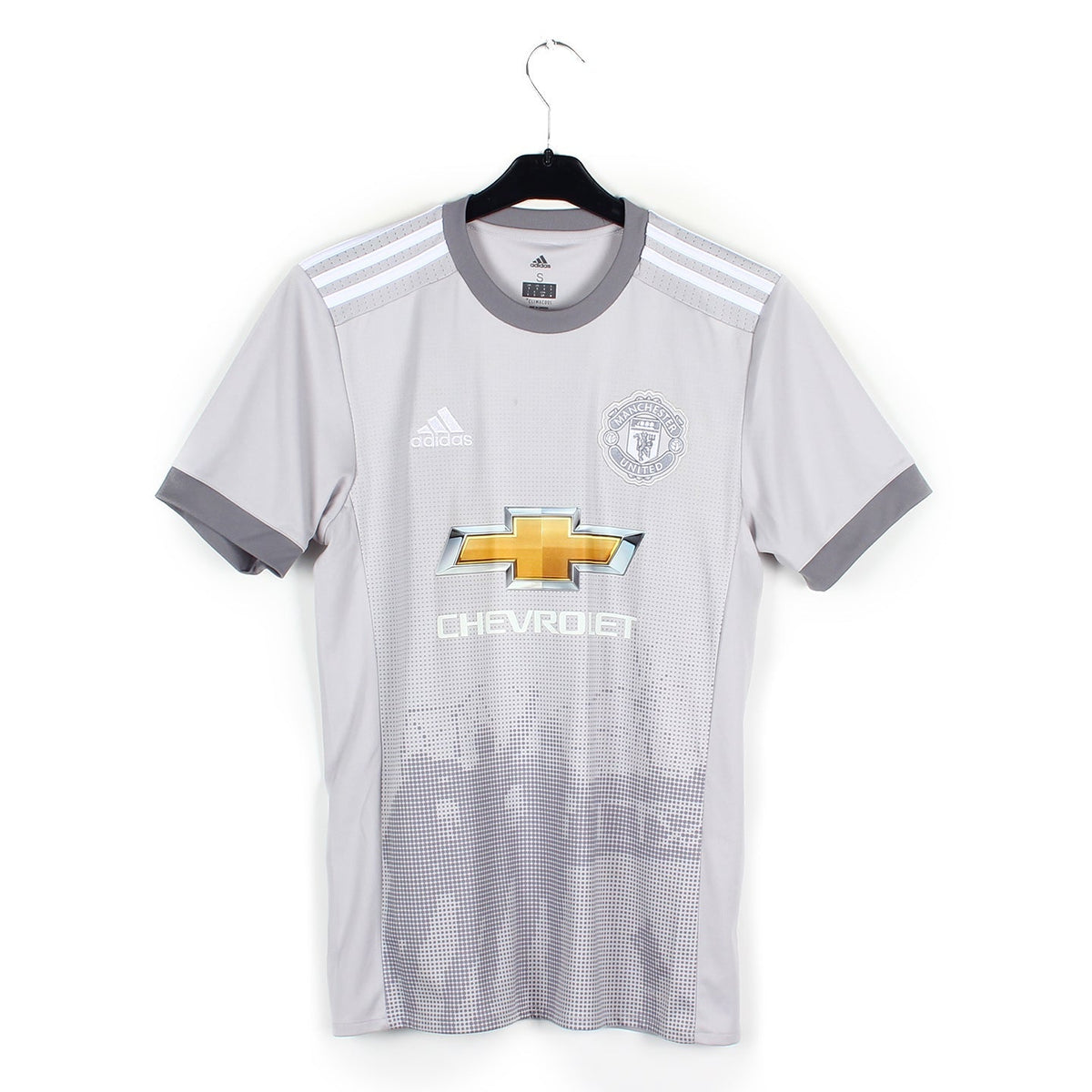 2017/18 - Manchester United (M)