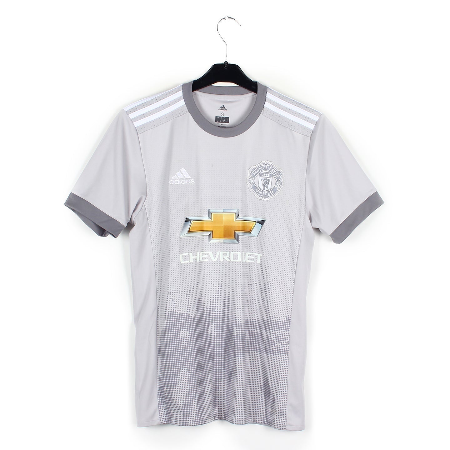 2017/18 - Manchester United (L)