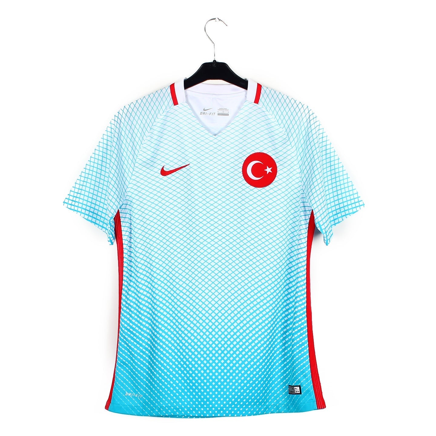 2016 - Turquie (L)