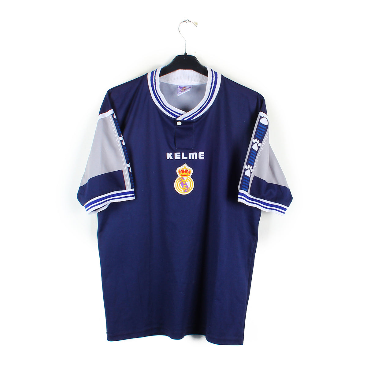 1997/98 - Real Madrid (XL)