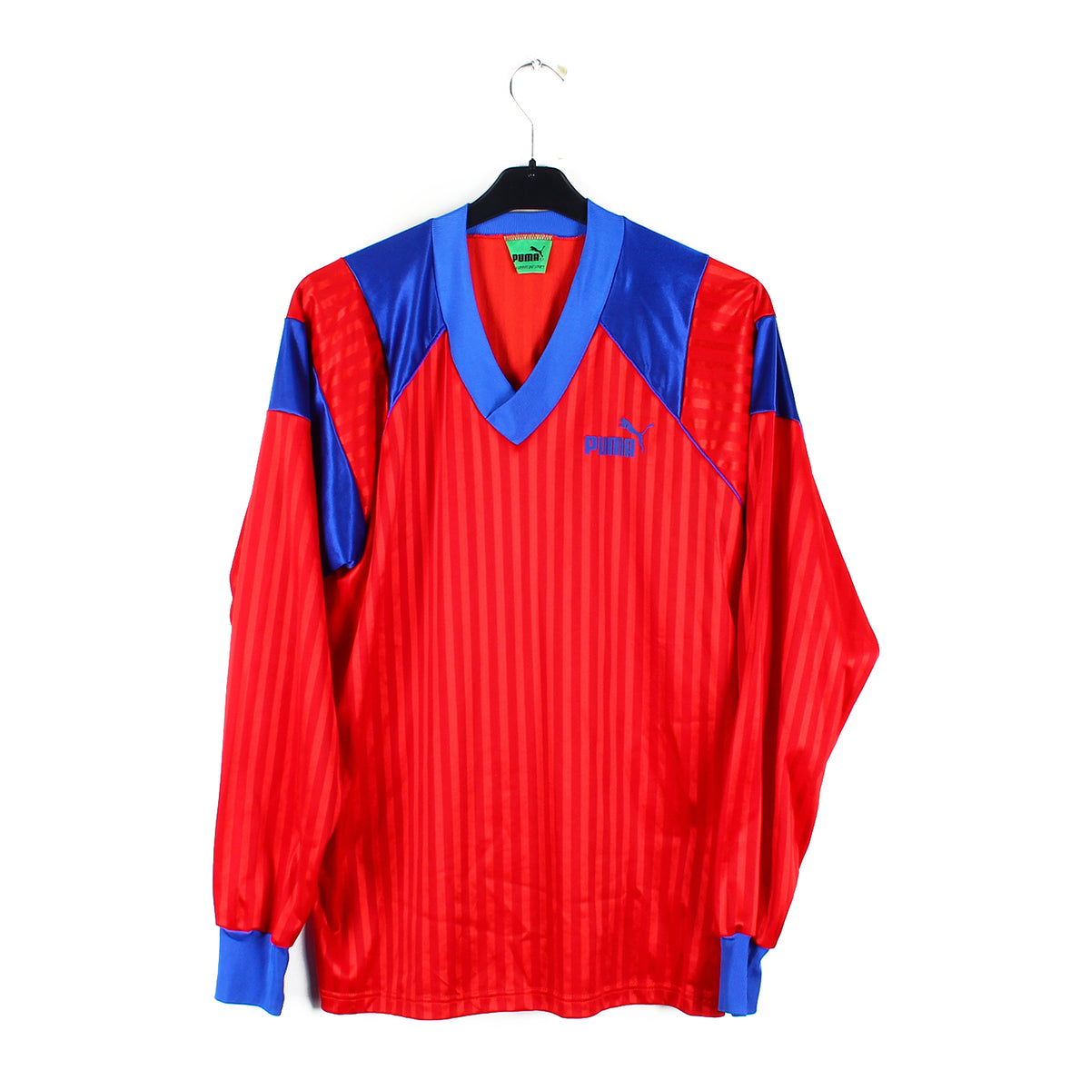 1986/87 - Template Puma (M)