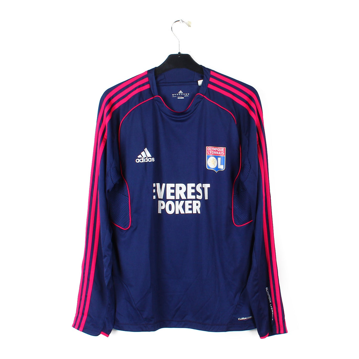 2011/12 - OL (L) [stock pro]