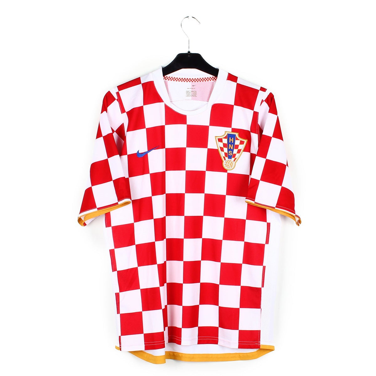 2006/08 - Croatie (S)