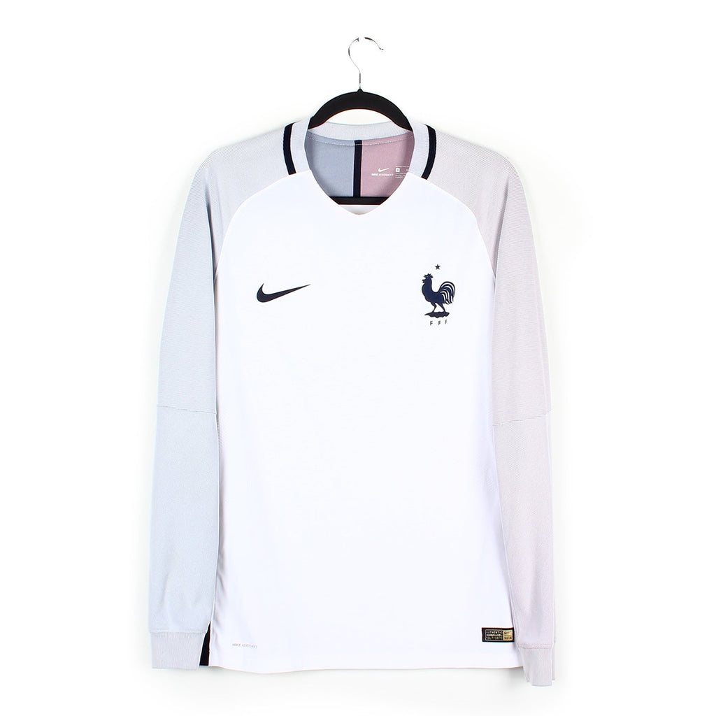2016 - Equipe de France (S) [stock pro]