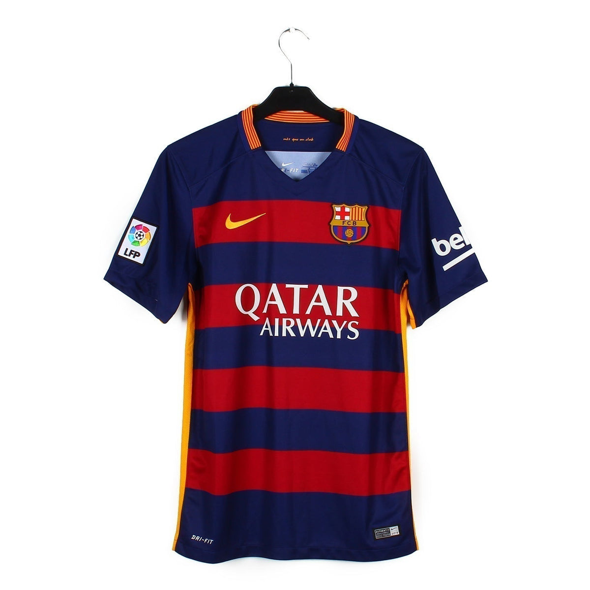 2015/16 - Barcelone - Neymar #11 (S)