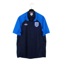 2010/11 - Angleterre (L)