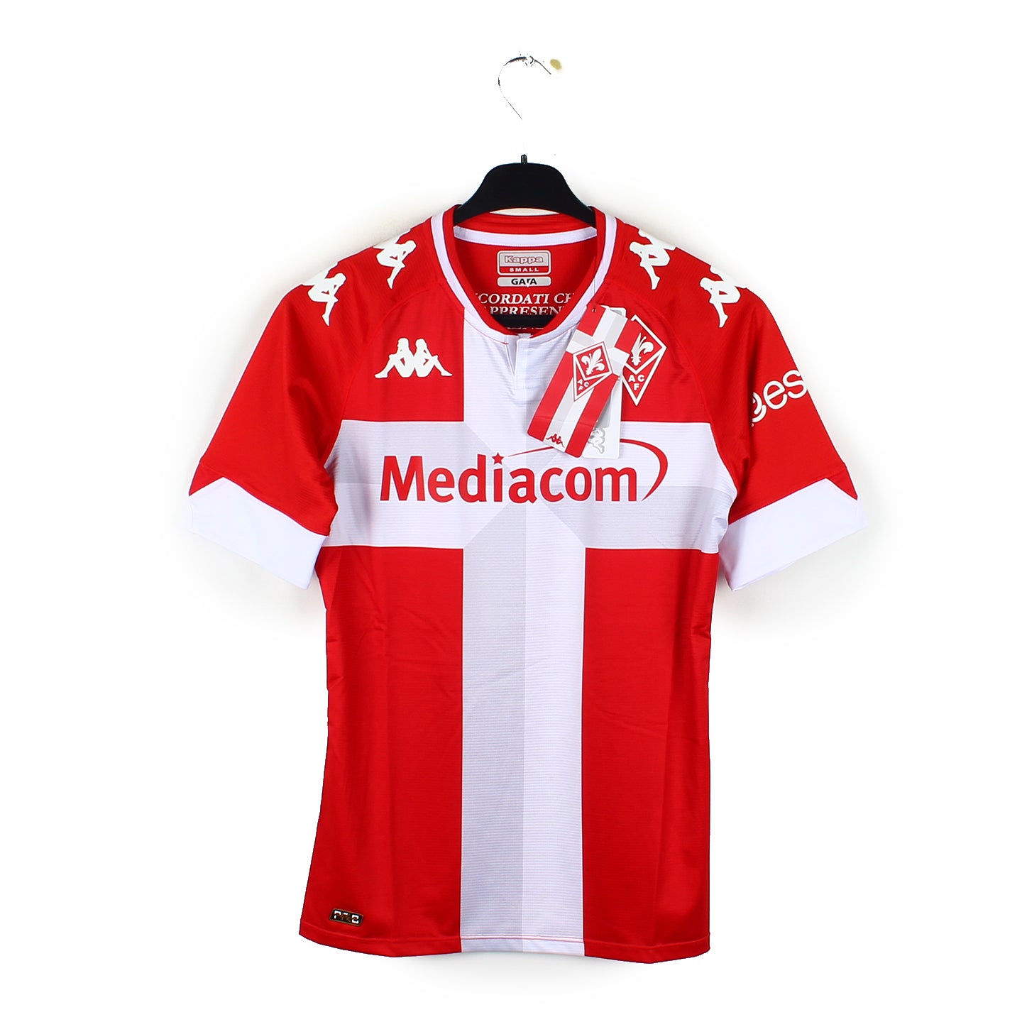2020/21 - Fiorentina (S)