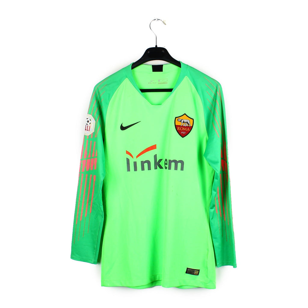 2018/19 - AS Roma #34 (M) [MATCH ISSUE]
