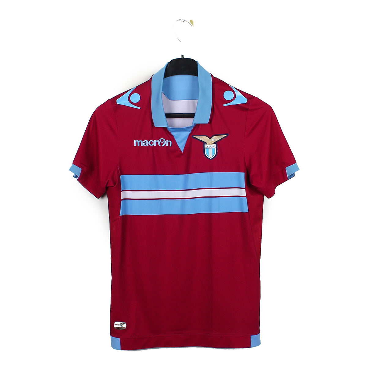 2014/15 - Lazio Rome (S)