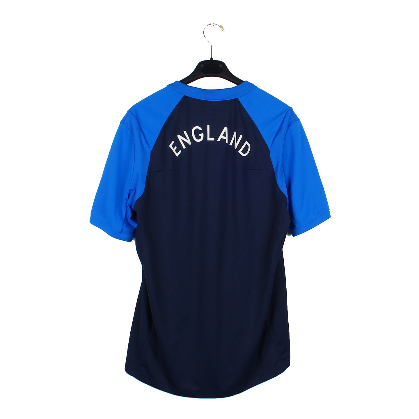 2010/11 - Angleterre (L)