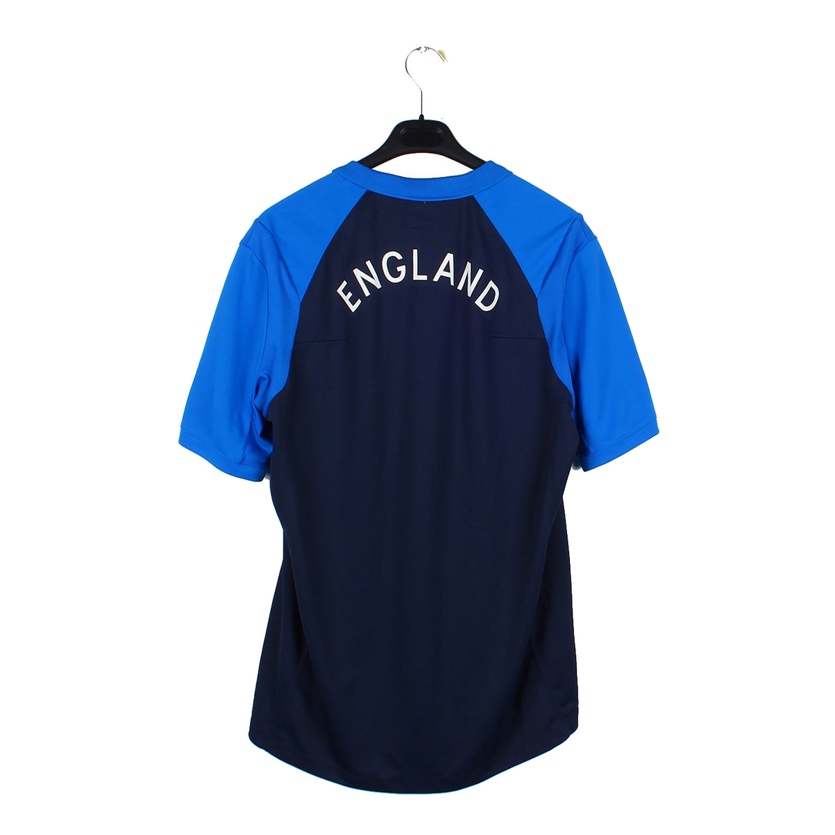 Short De Foot Vintage Angleterre Umbro – Gris/rouge – Taille S – Occasion
