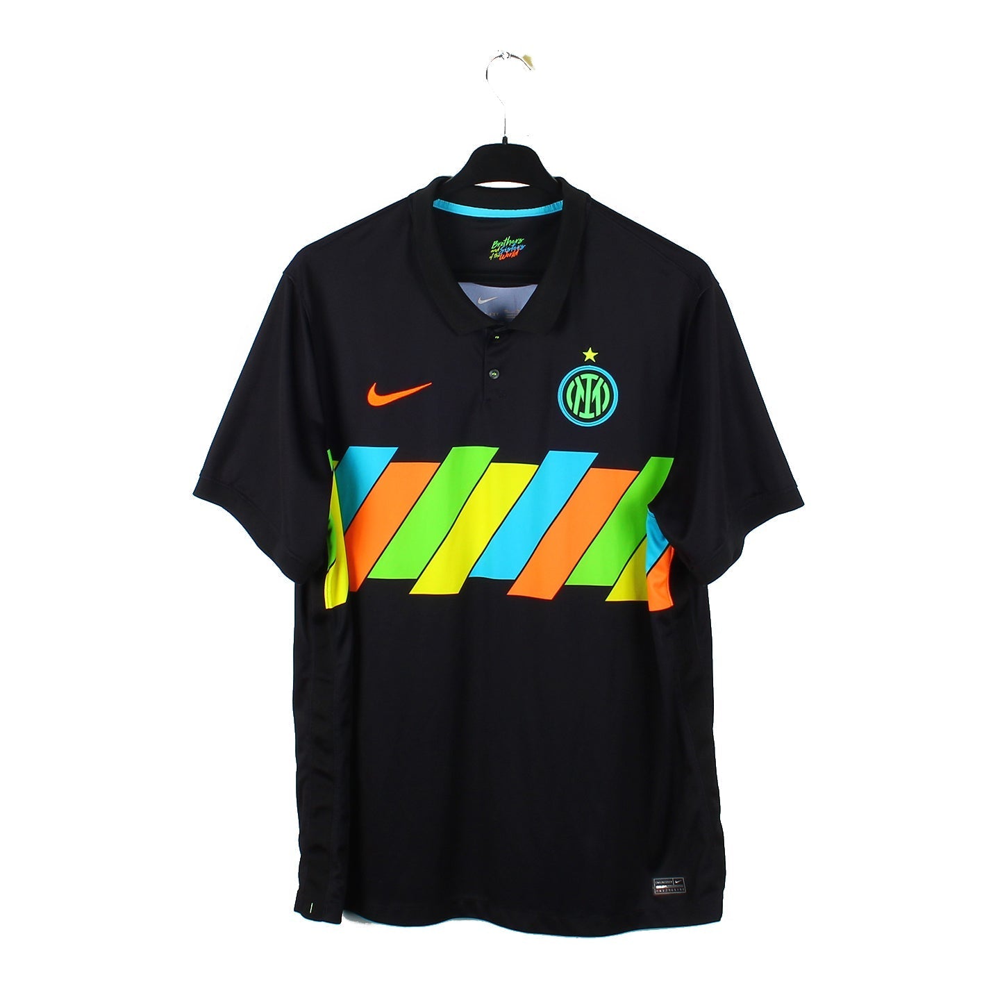 2021/22 - Inter Milan (XS)