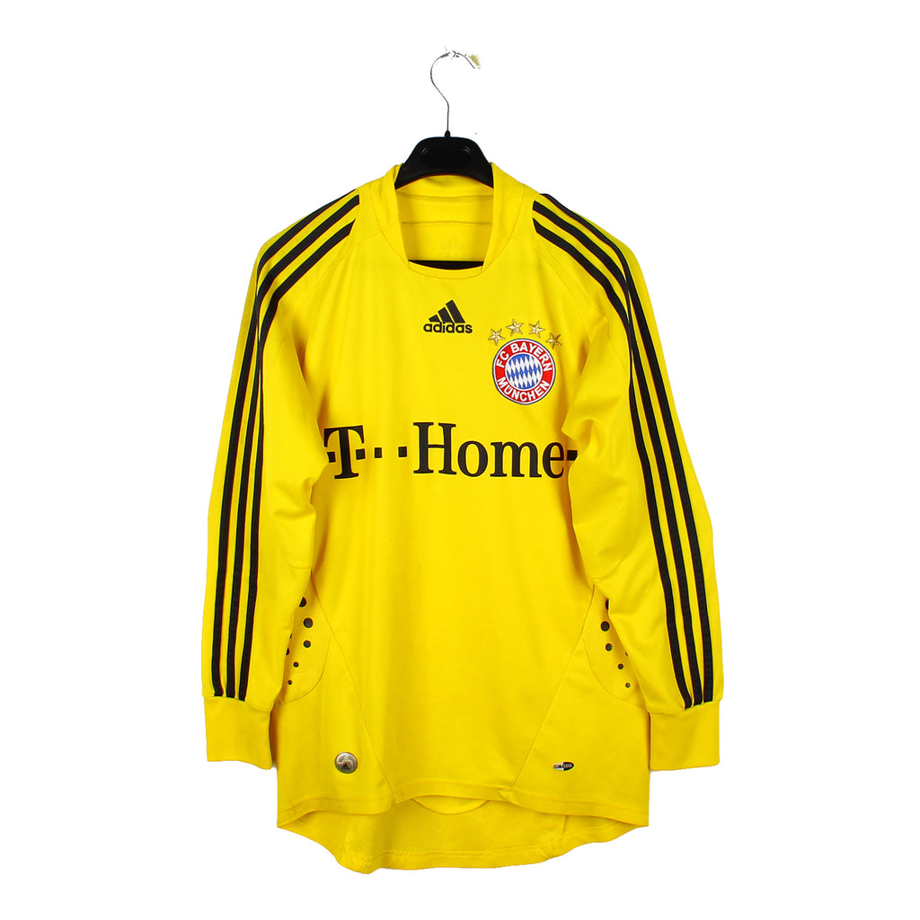 2007/09 - Bayern Munich (S)