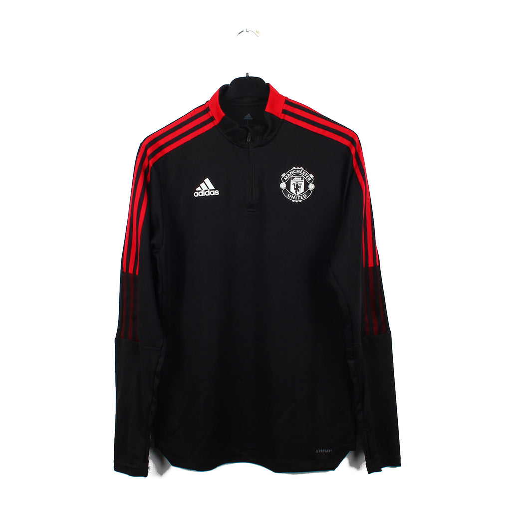 2021/22 - Manchester United (L)