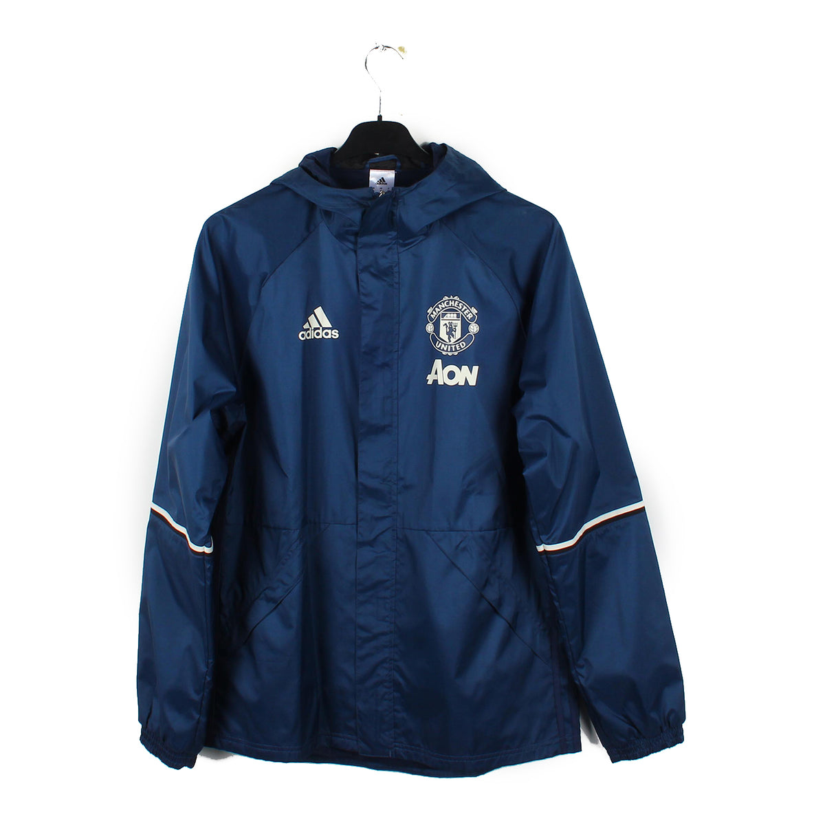 2016/17 - Manchester United (S)