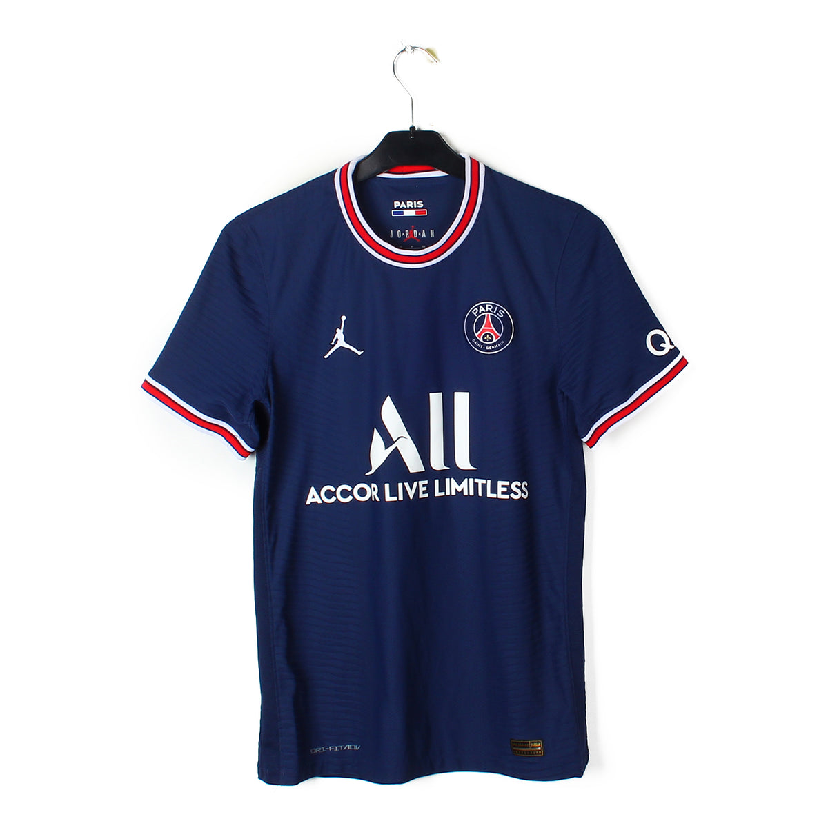 2021/22 - PSG (L) [pro]