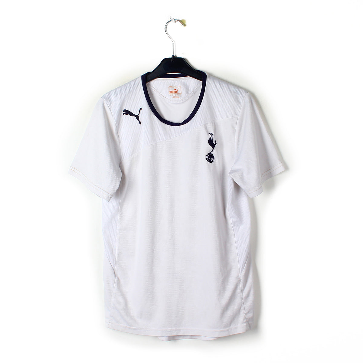 2010/11 - Tottenham (M)
