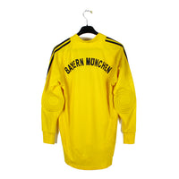 2007/09 - Bayern Munich (S)