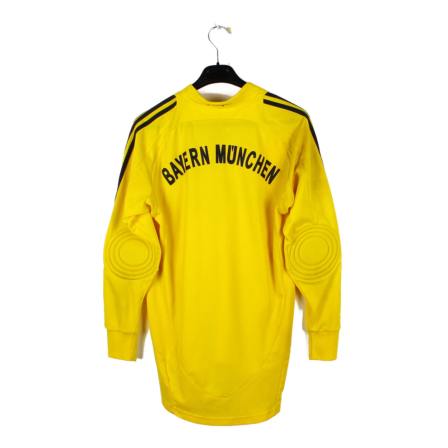 2007/09 - Bayern Munich (S)
