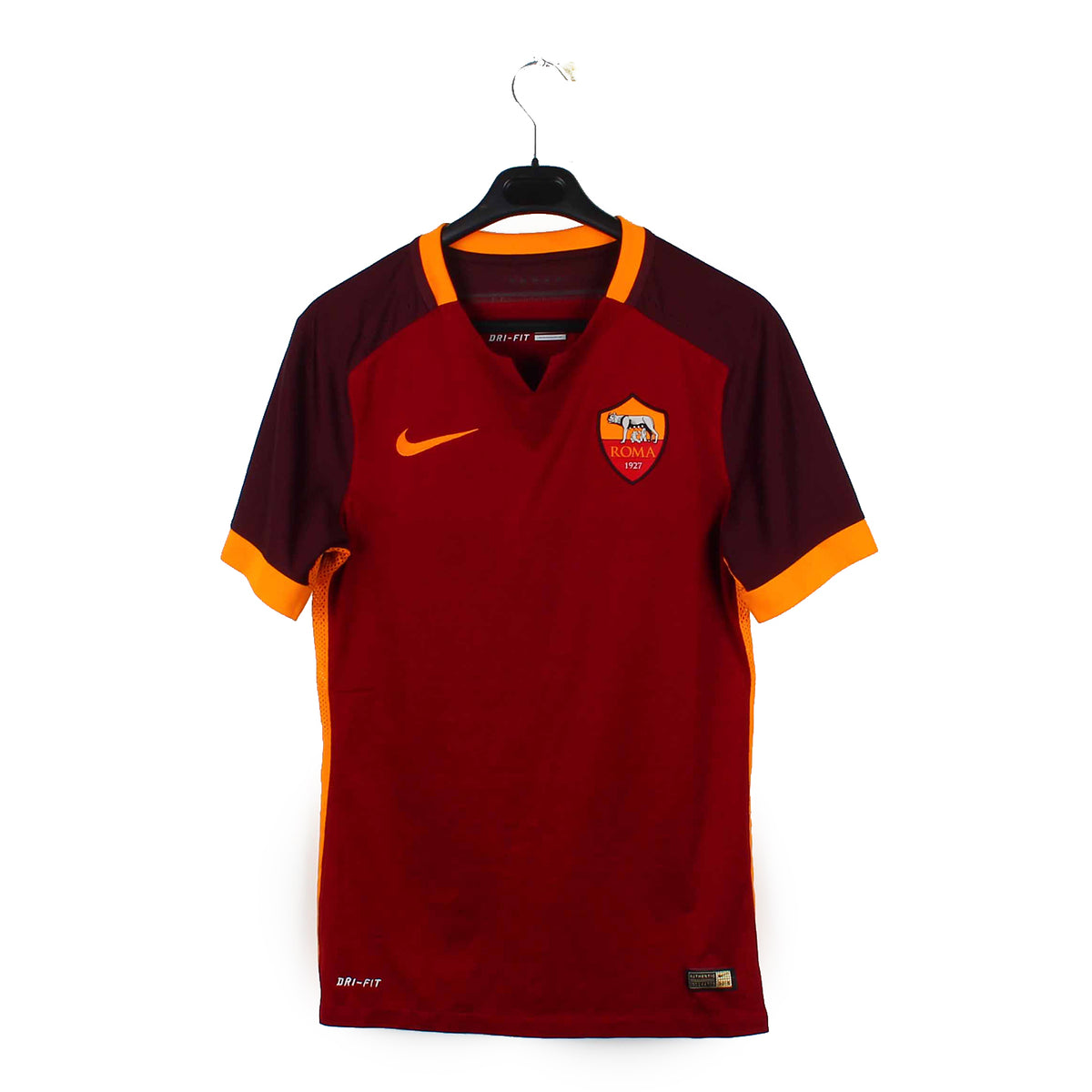 2015/16 - AS Roma - M.Salah #11 (S) [pro]