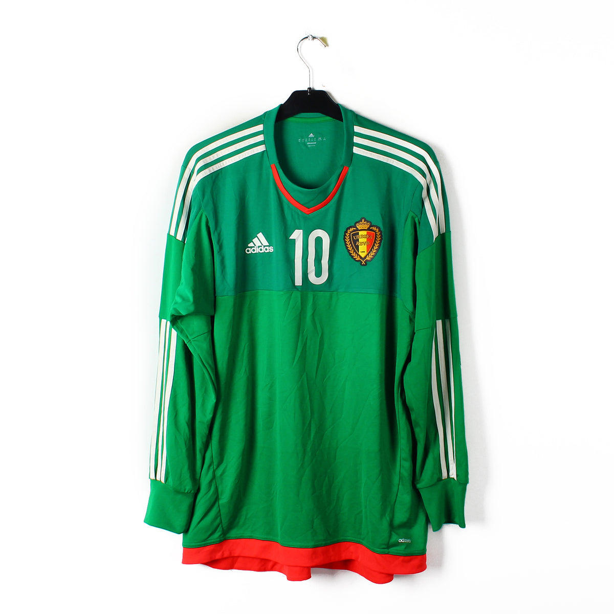 2015/16 - Belgique #10 (XL)