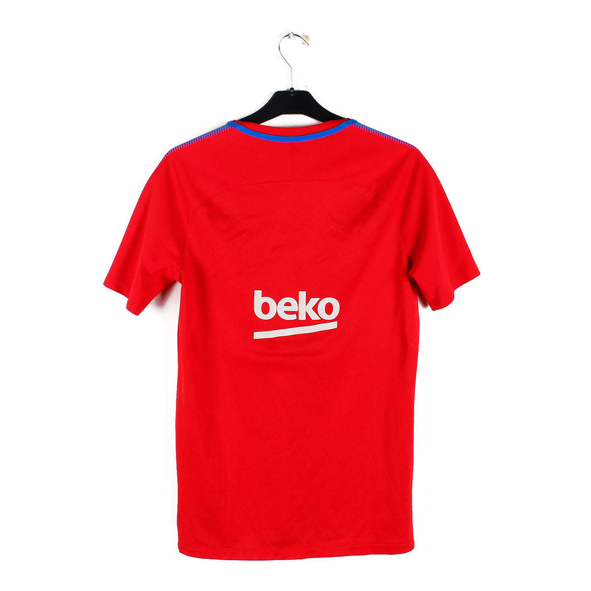 2017/18 - Barcelone (S)