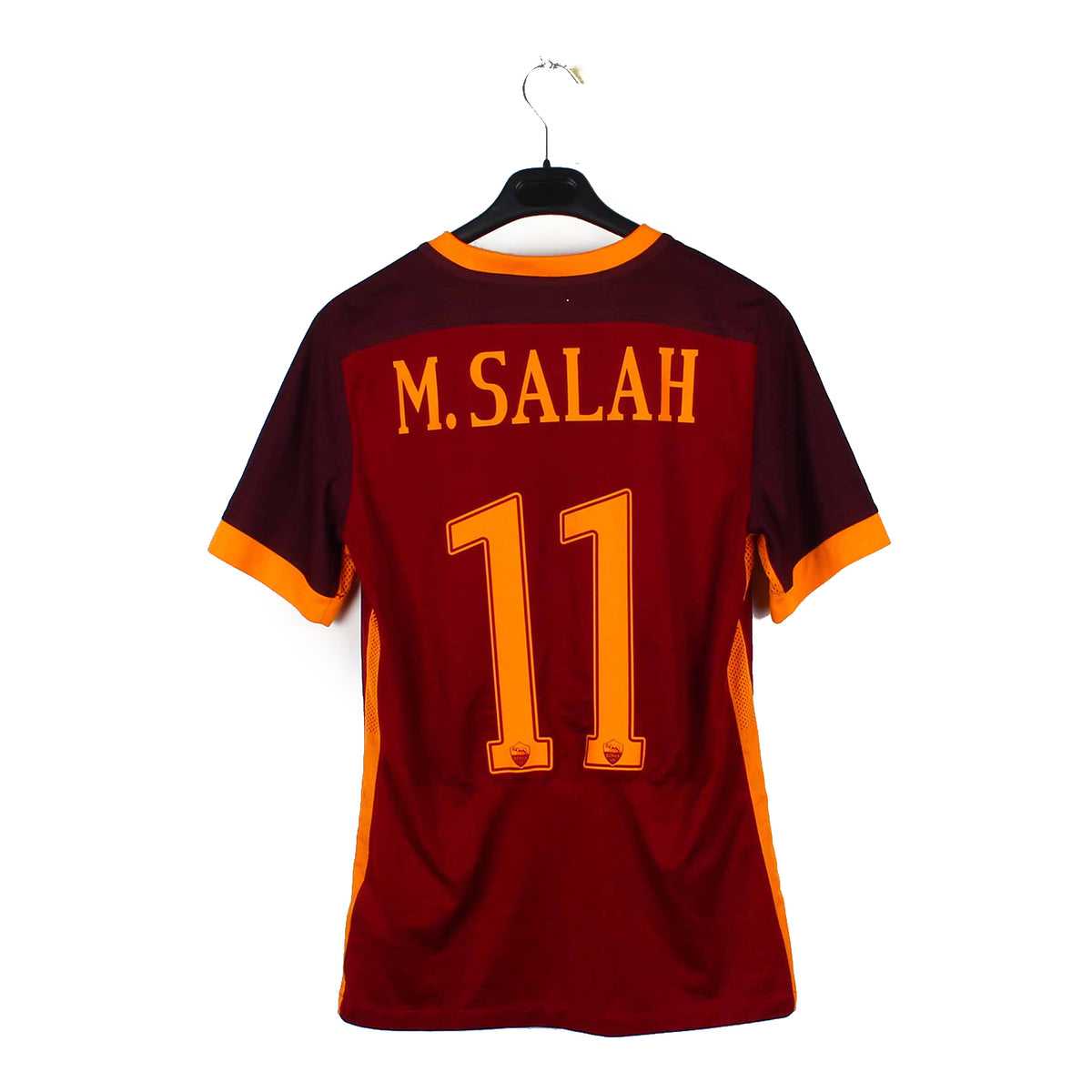 2015/16 - AS Roma - M.Salah #11 (S) [pro]