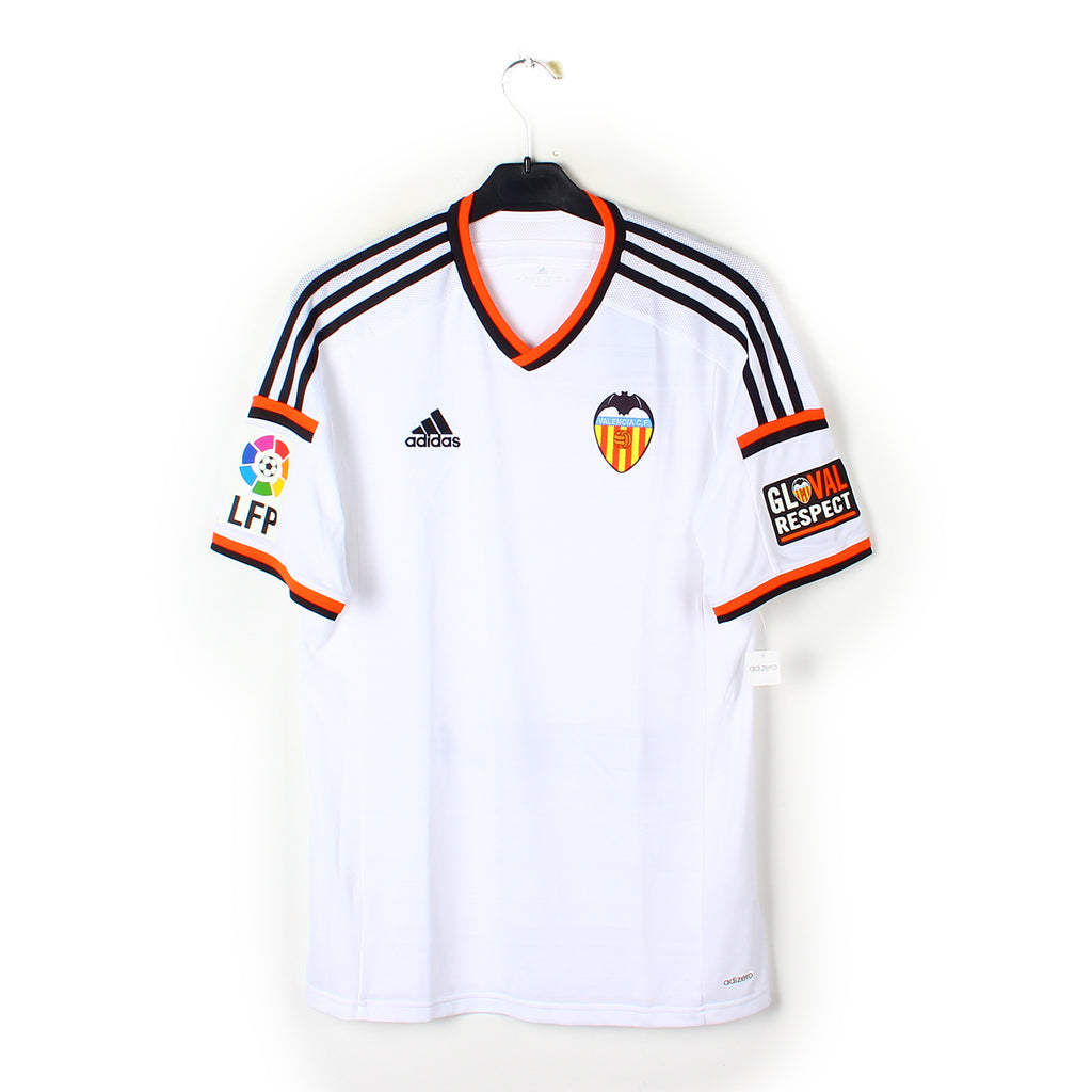 2014/15 - Valence (2XL) [pro]