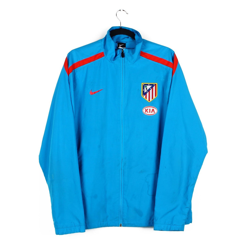 2010/11 - Atletico Madrid (S)