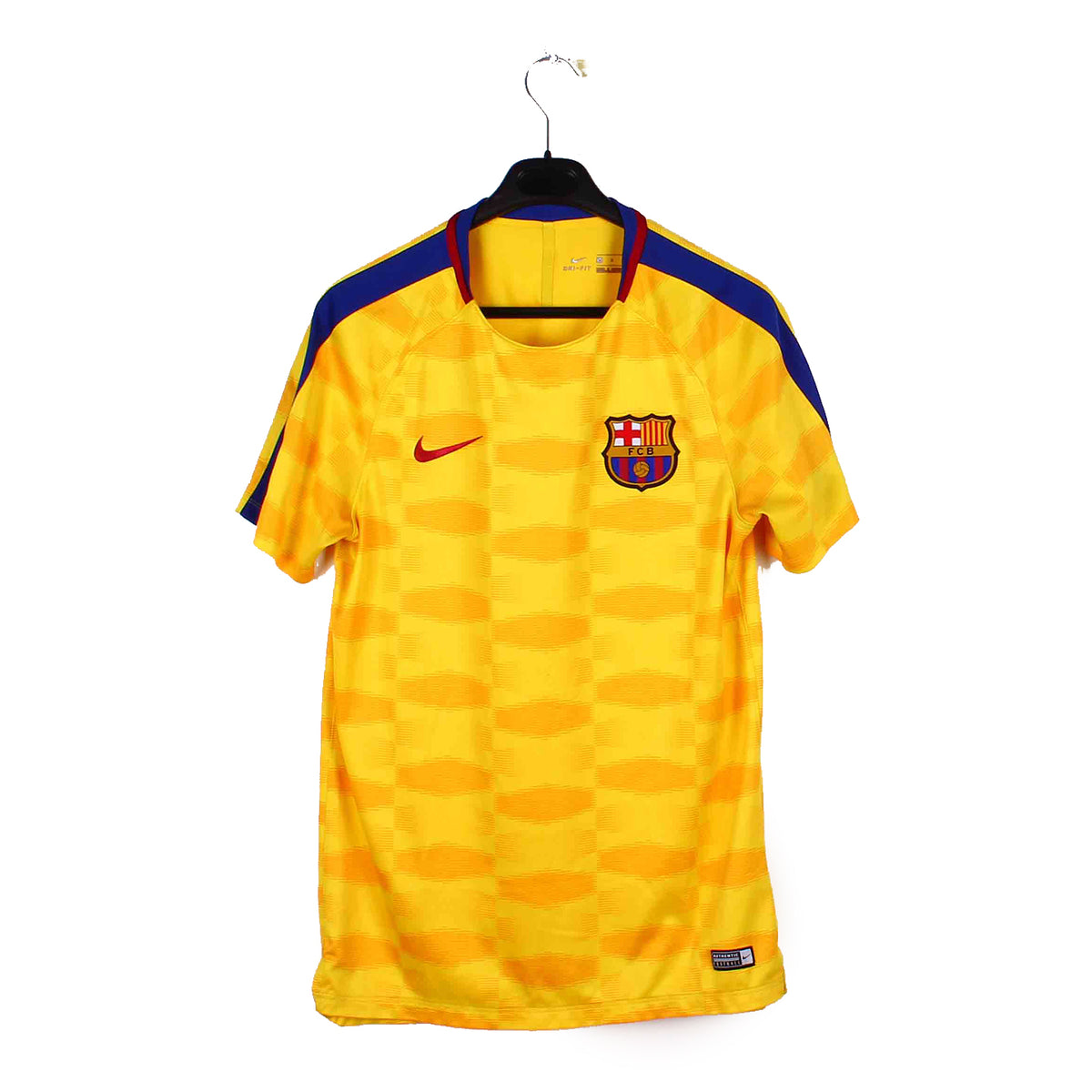 2017/18 - Barcelone (M)