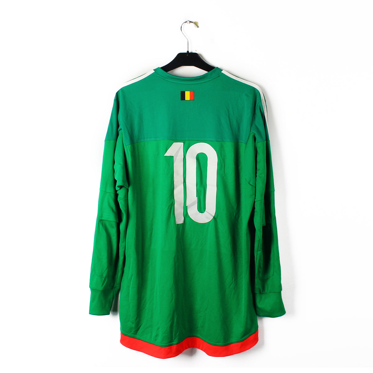 2015/16 - Belgique #10 (XL)