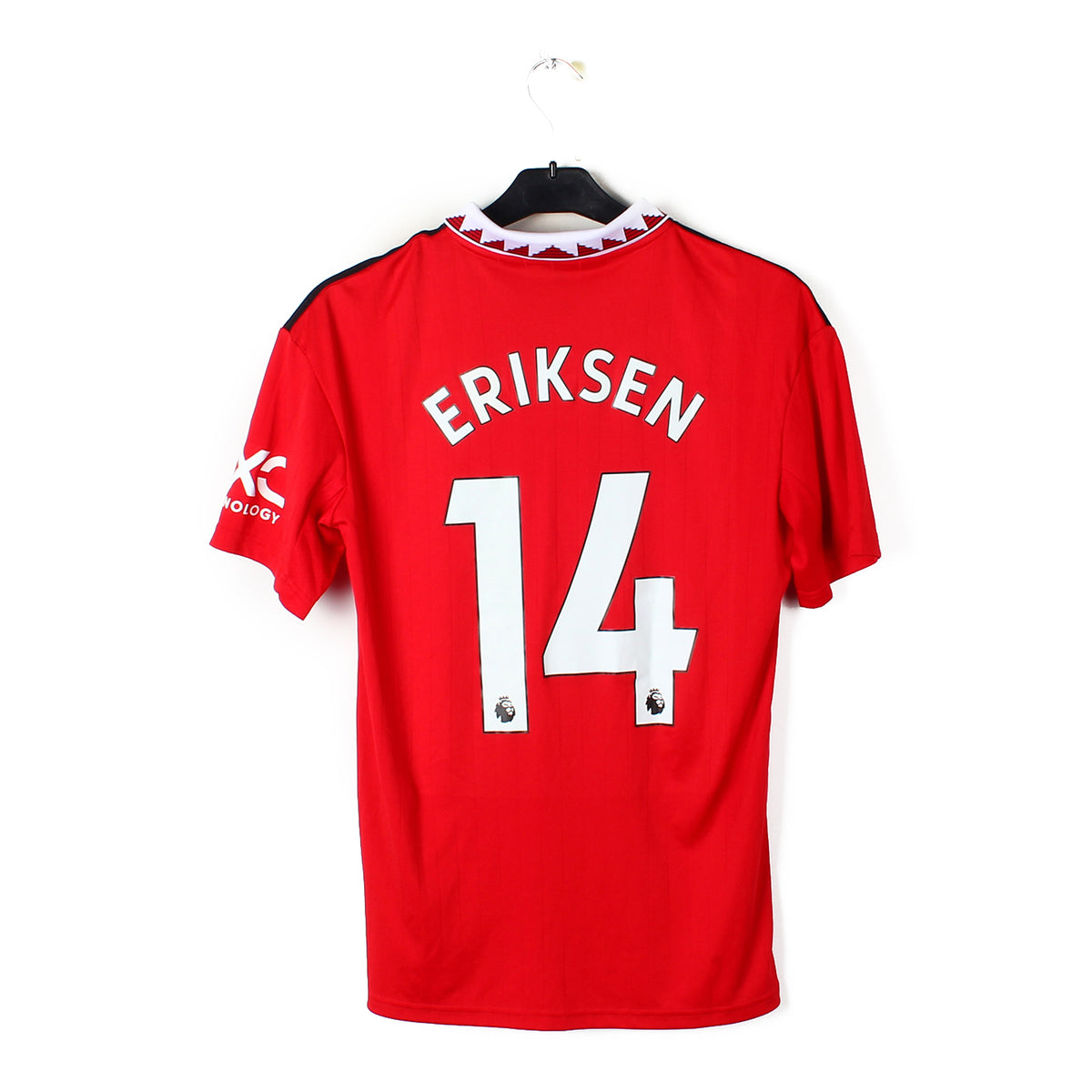 2022/23 - Manchester United - Eriksen #14 (M)