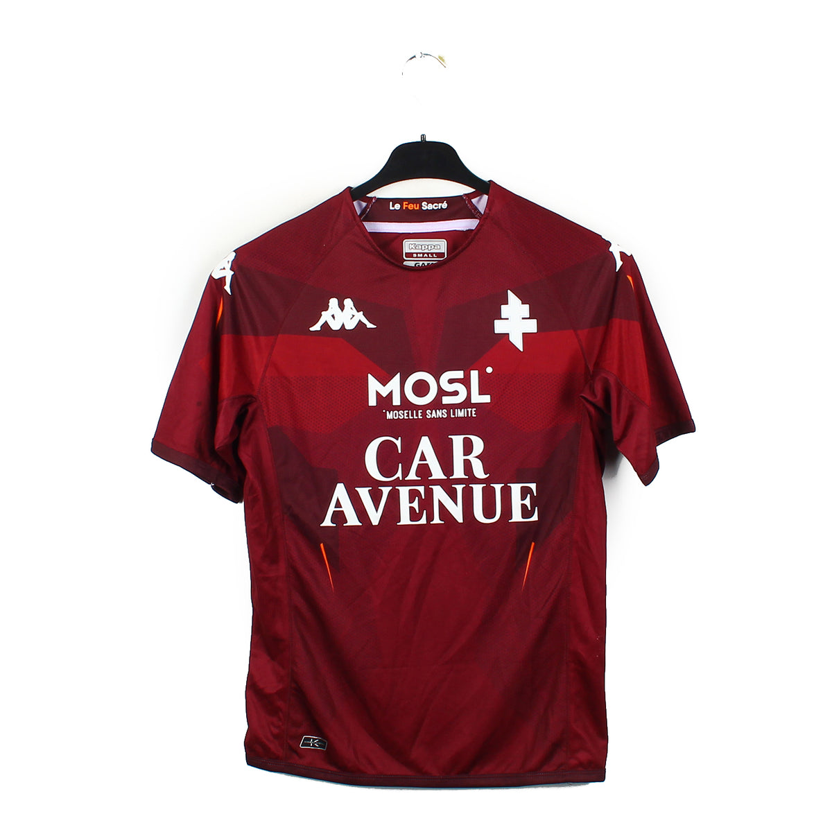 2022/23 - Metz FC (XL)