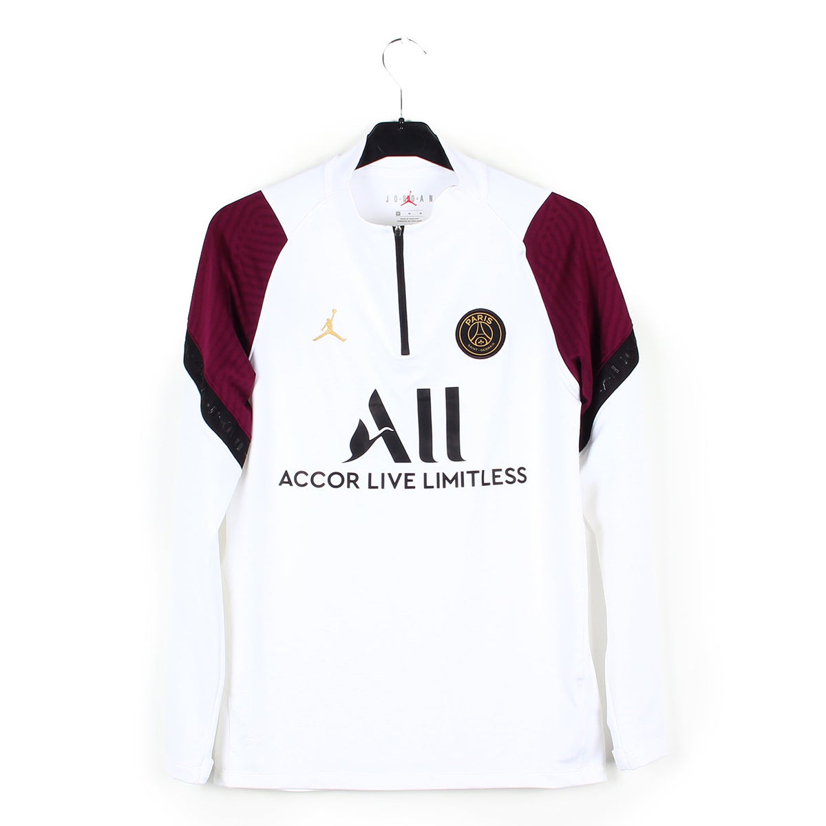 2020/21 - PSG (M)