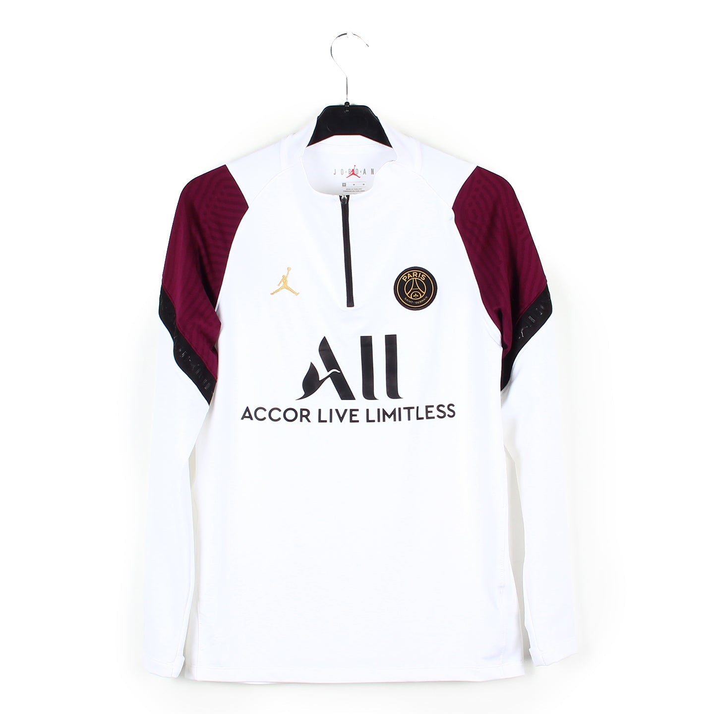 2020/21 - PSG (M)