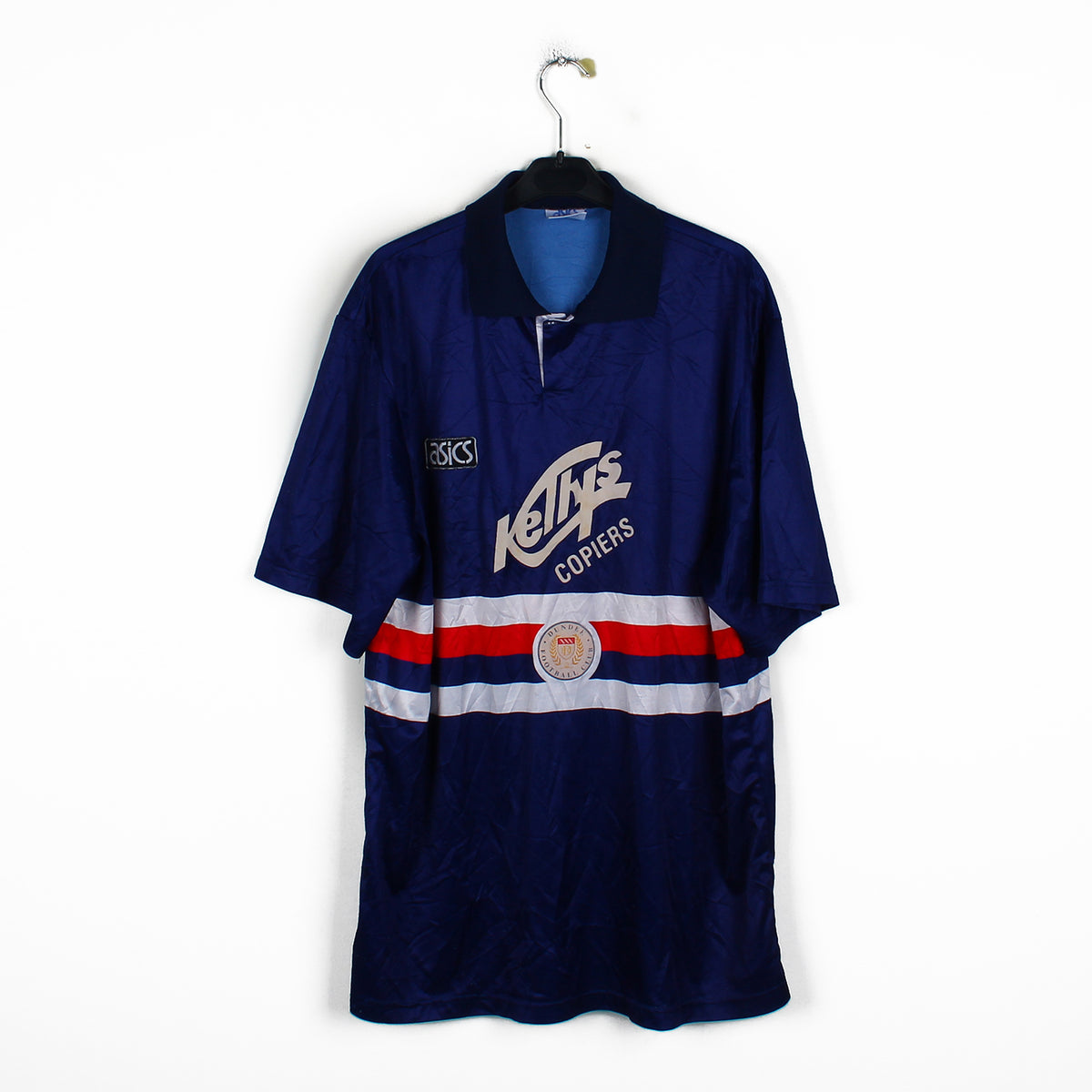 1992/93 - Dundee FC (2XL)