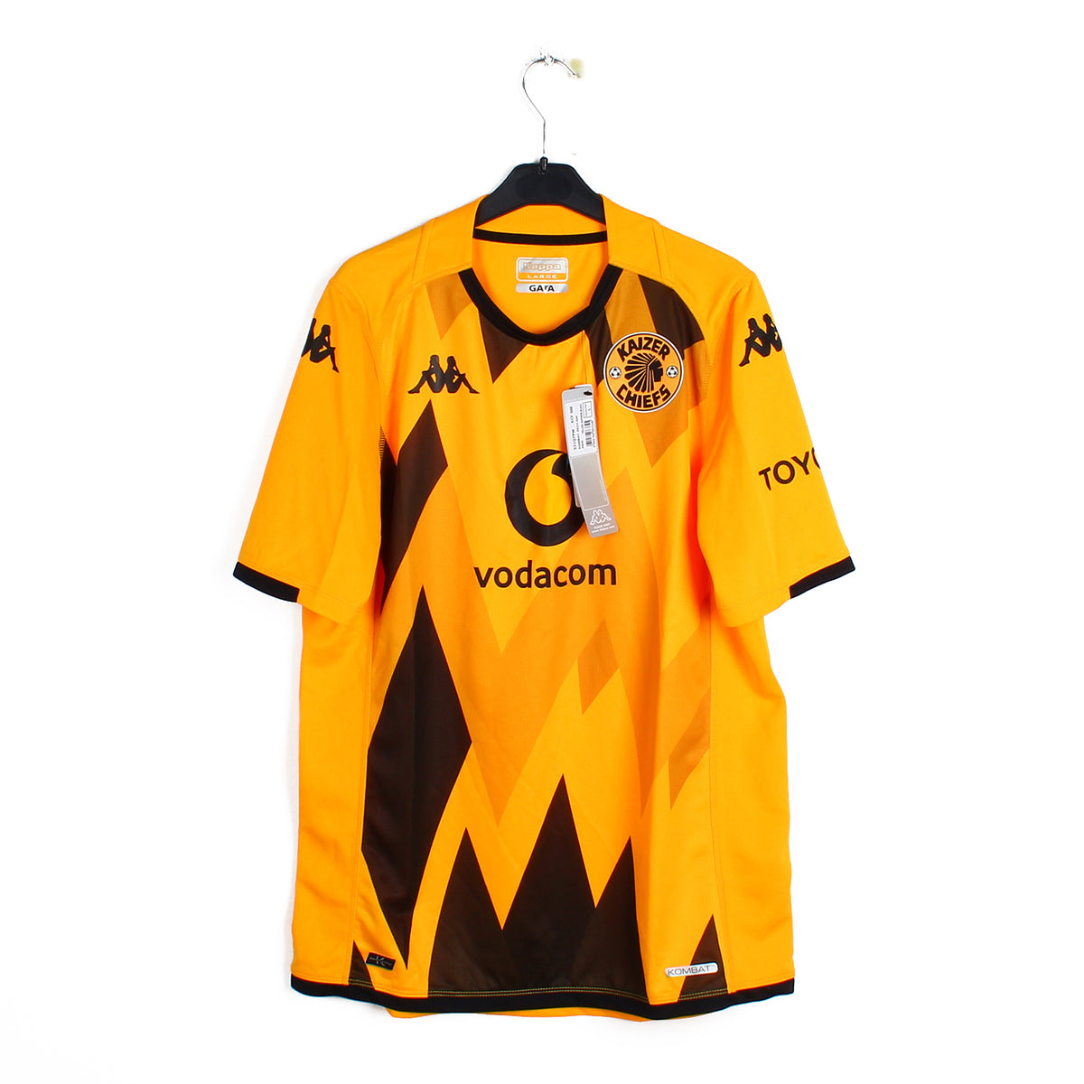 2023/24 - Kaizer Chiefs (M)