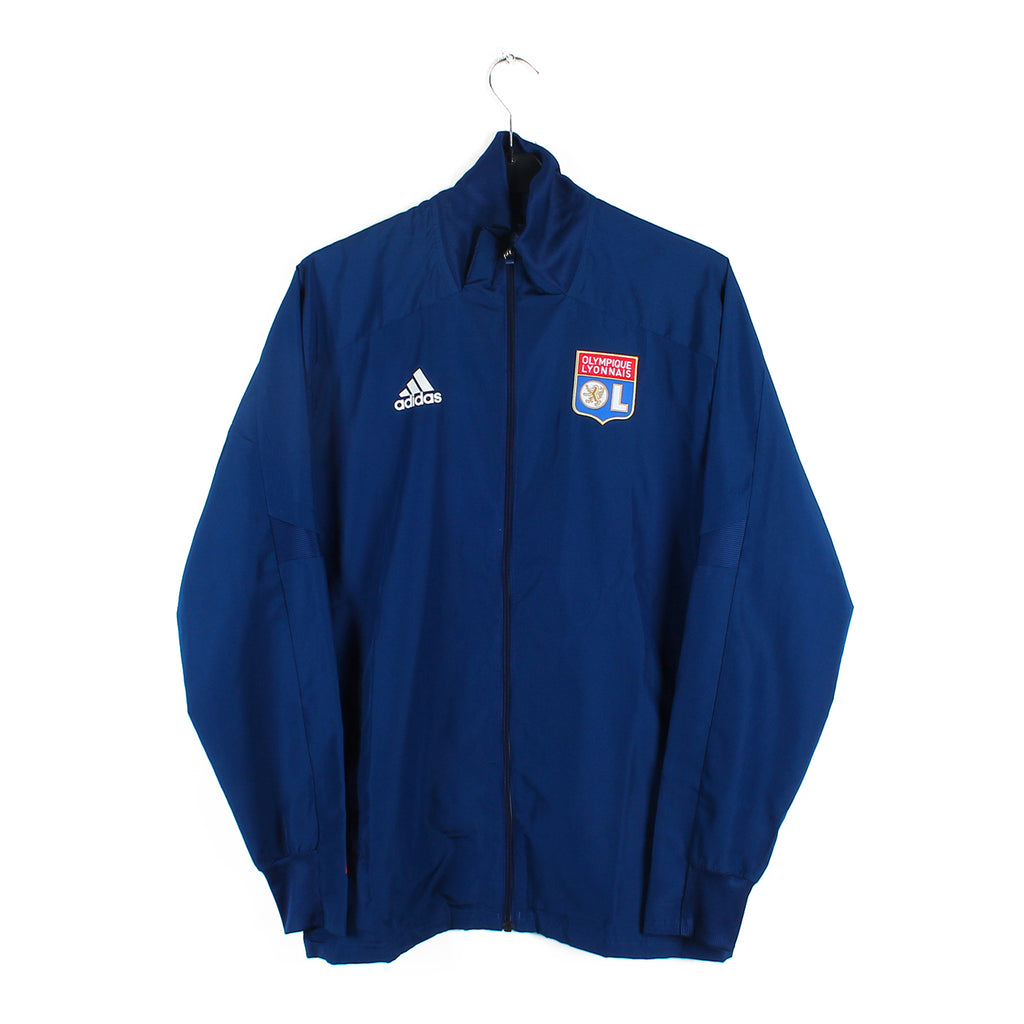 2020/21 - OL (M)