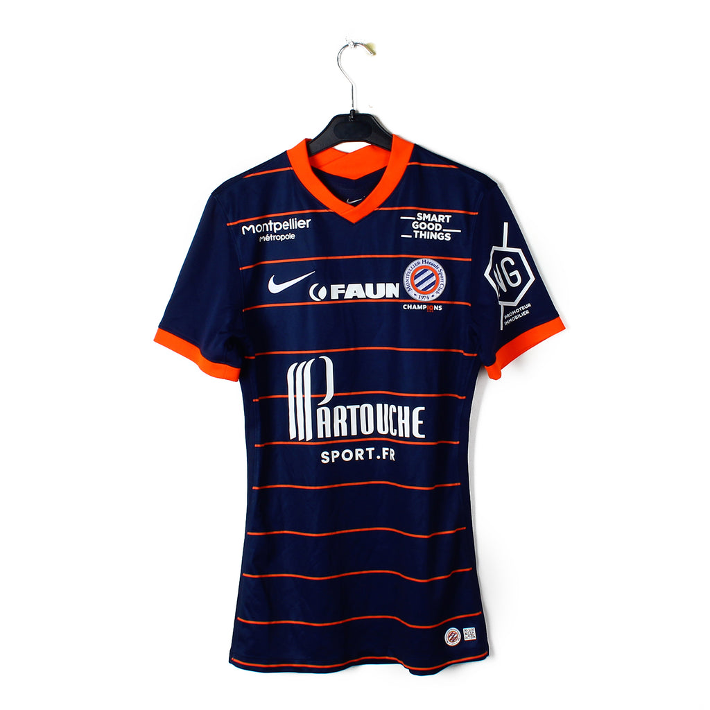 2021/22 - Montpellier (2XL)