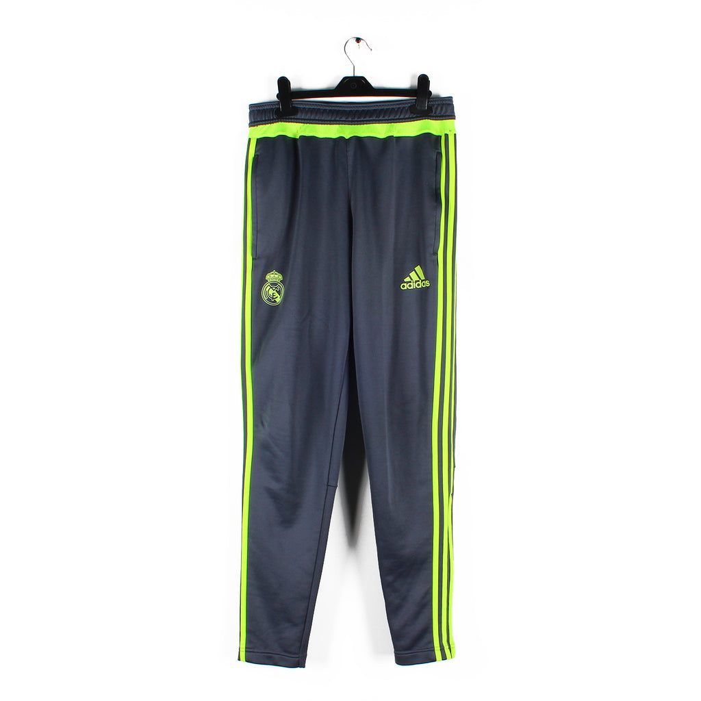 2015/16 - Real Madrid (M)